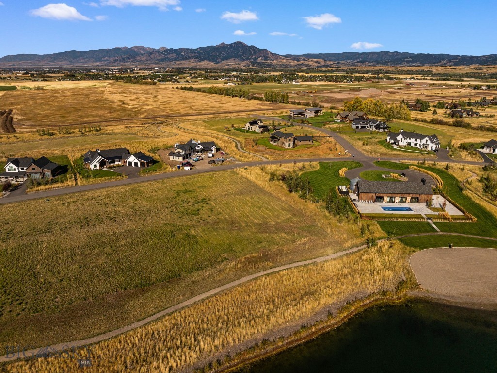 Lot 36 Clancy Way, Bozeman MT 59718