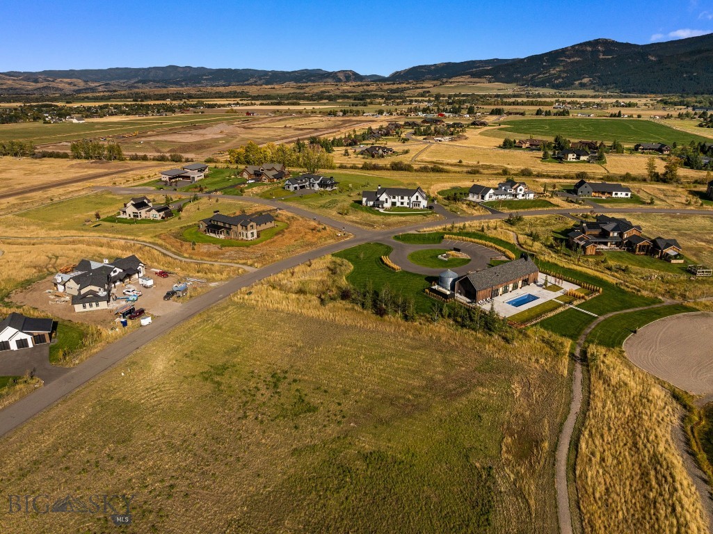 Lot 36 Clancy Way, Bozeman MT 59718