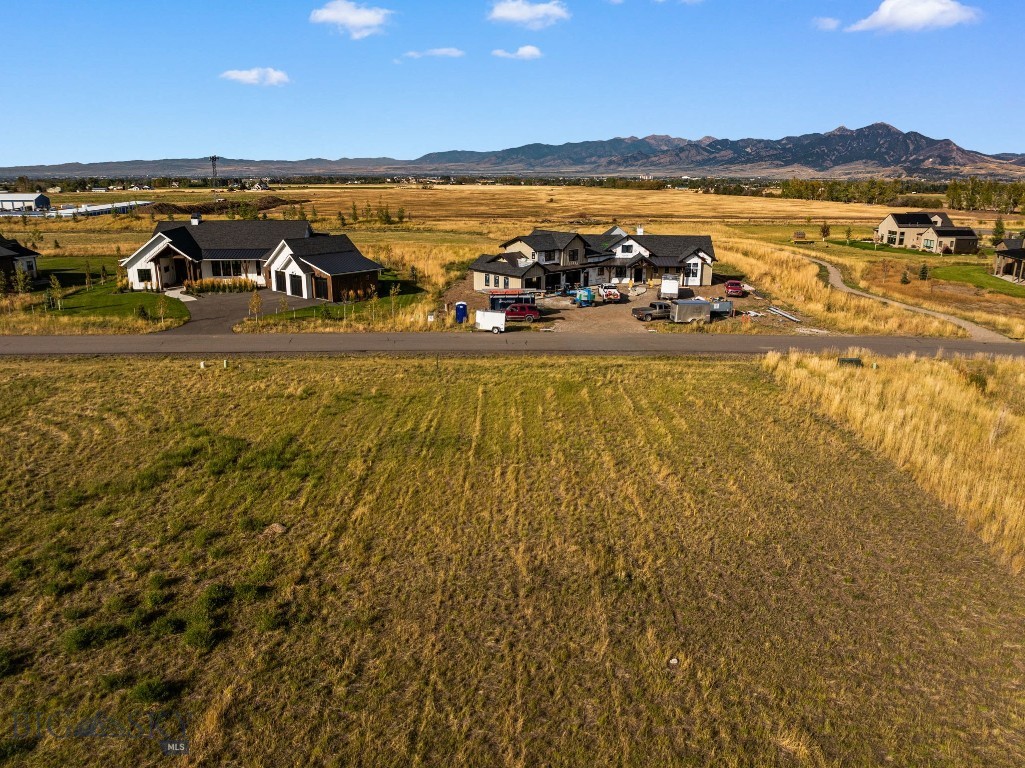 Lot 36 Clancy Way, Bozeman MT 59718