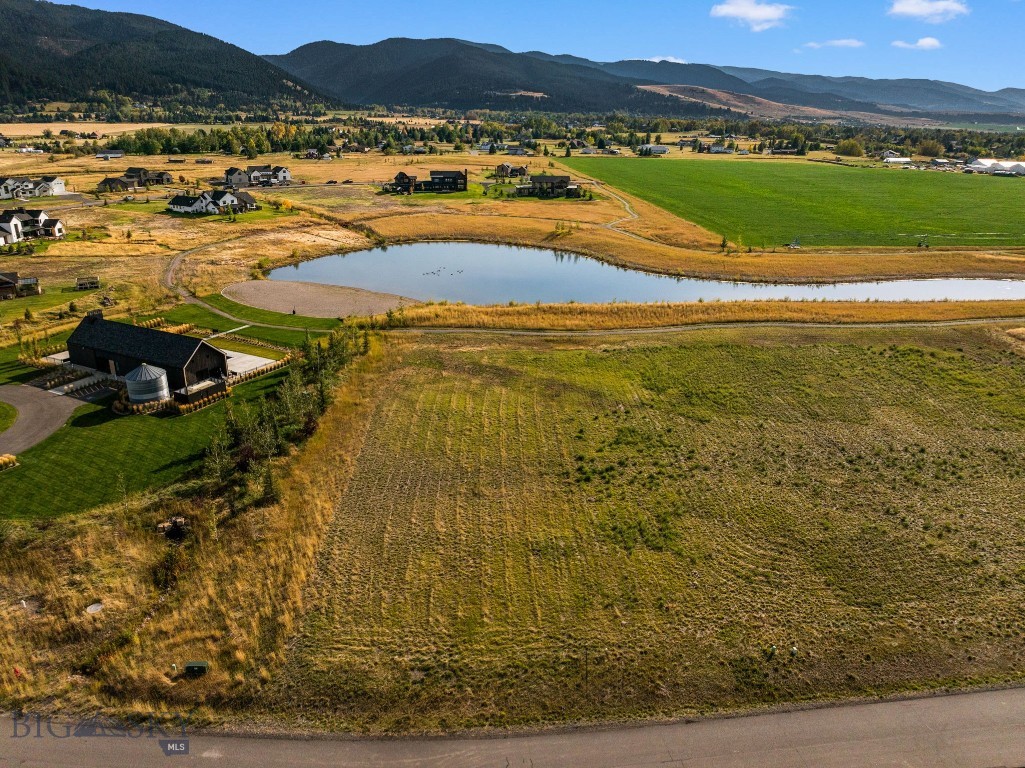 Lot 36 Clancy Way, Bozeman MT 59718