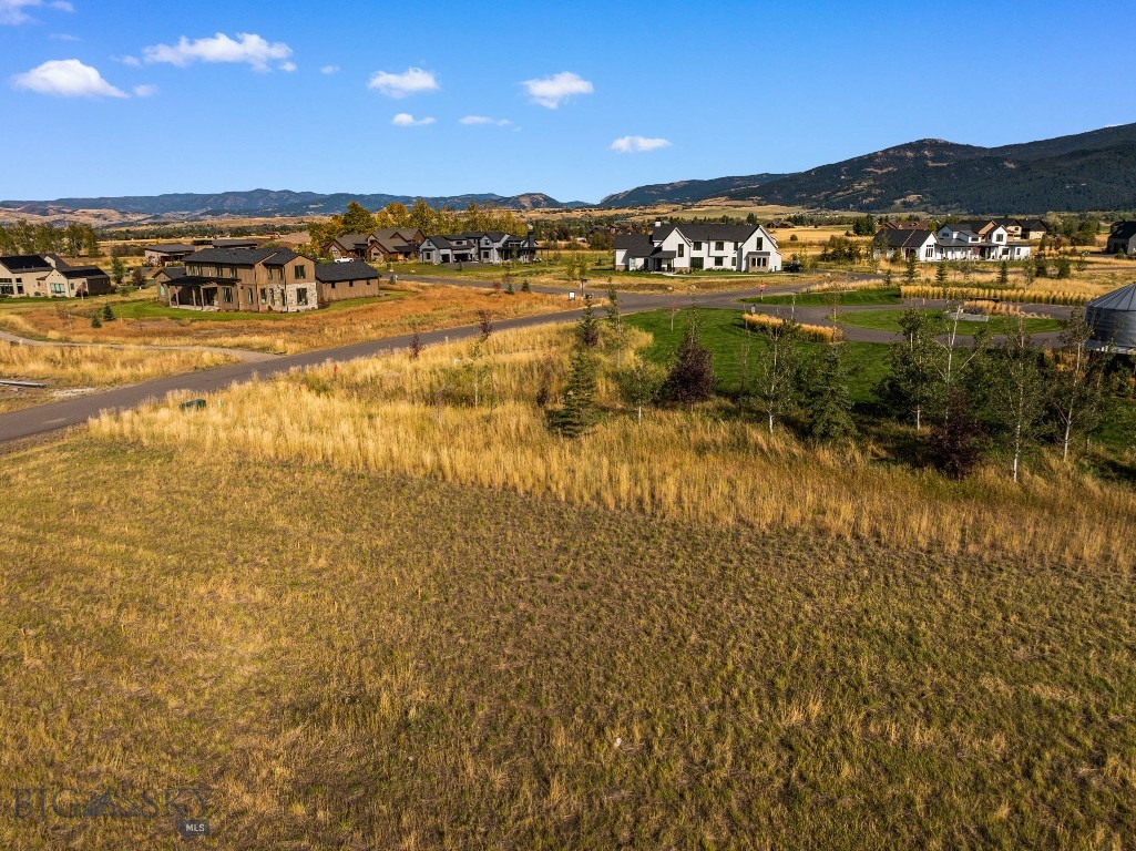 Lot 36 Clancy Way, Bozeman MT 59718