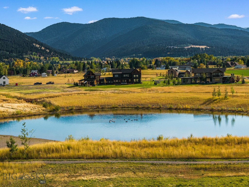 Lot 36 Clancy Way, Bozeman MT 59718