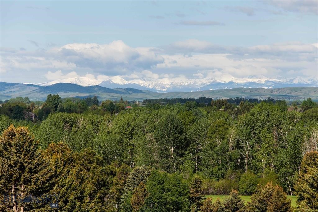 Lot 4 Sourdough Road, Bozeman MT 59715