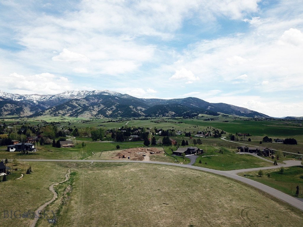 Lot 42 Naya Nuki, Bozeman MT 59715