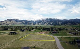 Lot 42 Naya Nuki, Bozeman MT 59715