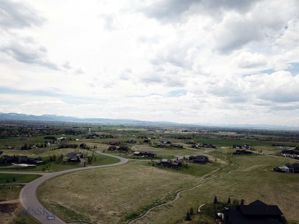 Lot 42 Naya Nuki, Bozeman MT 59715