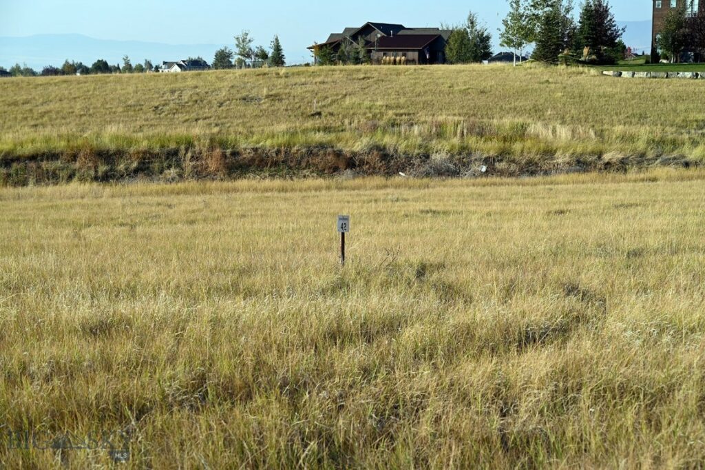 Lot 42 Naya Nuki, Bozeman MT 59715