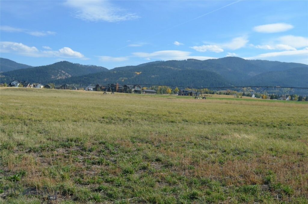 Lot 43 Mclure Drive, Bozeman MT 59718