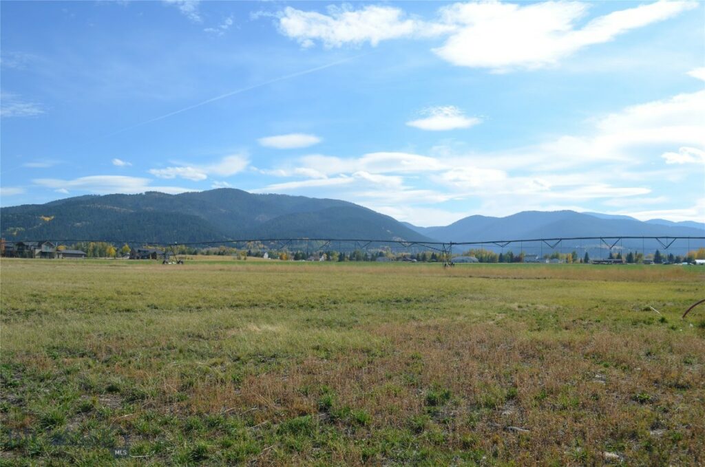 Lot 43 Mclure Drive, Bozeman MT 59718