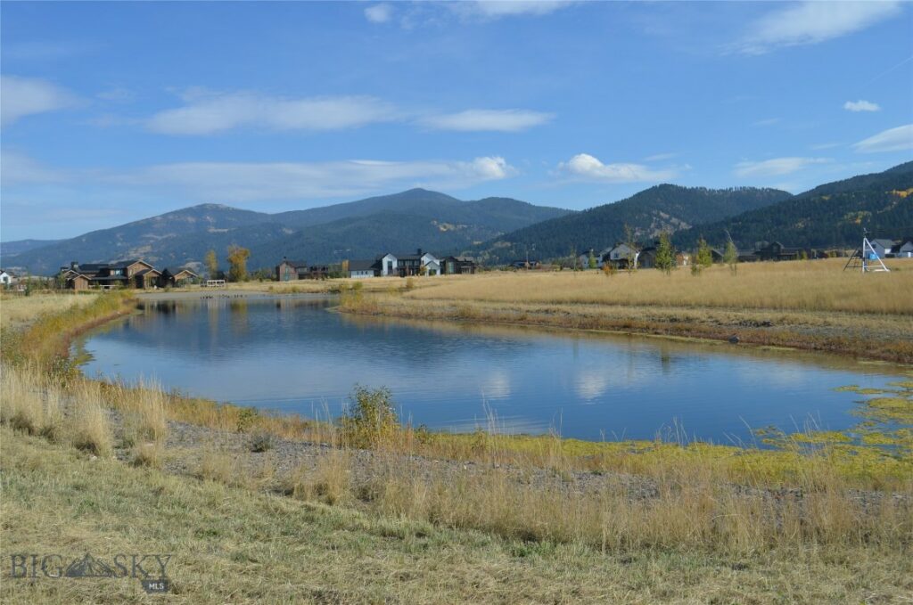 Lot 43 Mclure Drive, Bozeman MT 59718