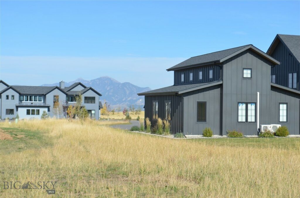 Lot 43 Mclure Drive, Bozeman MT 59718