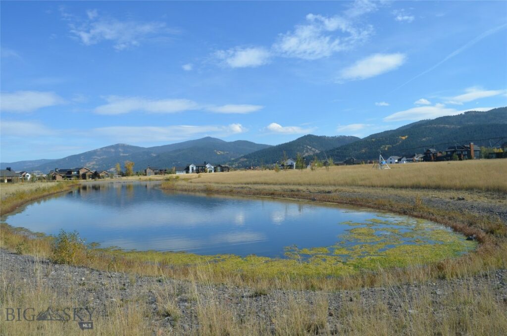 Lot 43 Mclure Drive, Bozeman MT 59718