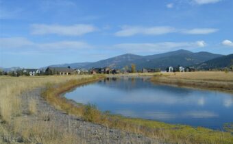 Lot 43 Mclure Drive, Bozeman MT 59718