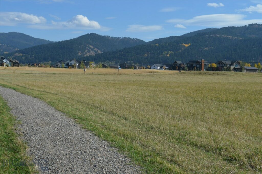 Lot 43 Mclure Drive, Bozeman MT 59718