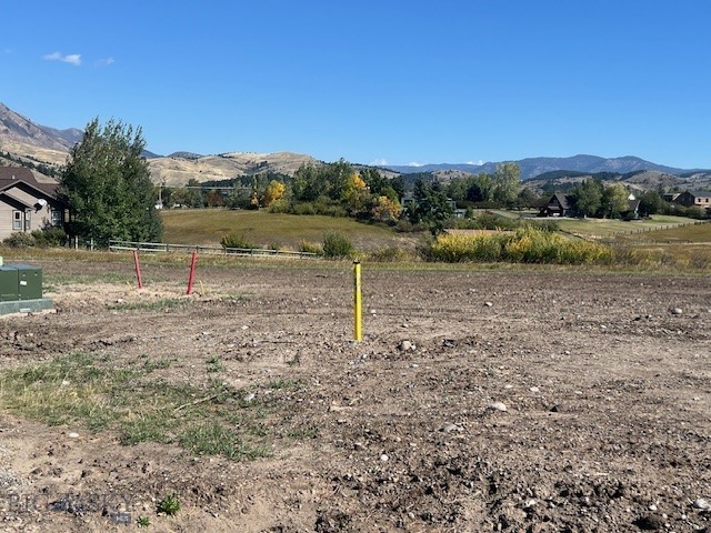 Lot 5 Dulohery Lane, Bozeman MT 59715