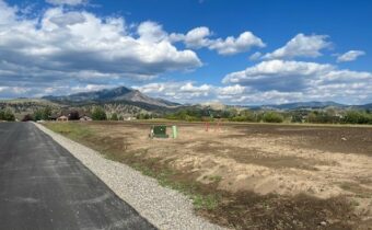 Lot 5 Dulohery Lane, Bozeman MT 59715