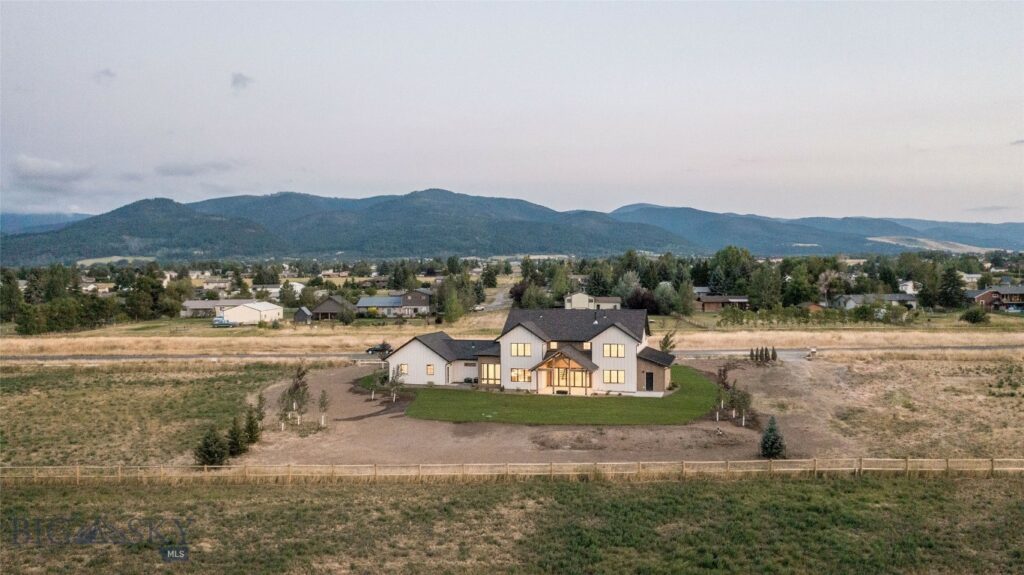 Lot 5 Forest View Drive, Bozeman MT 59715