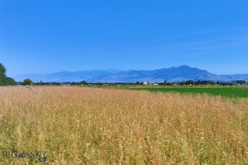 Lot 5 Reilley Road, Bozeman MT 59718