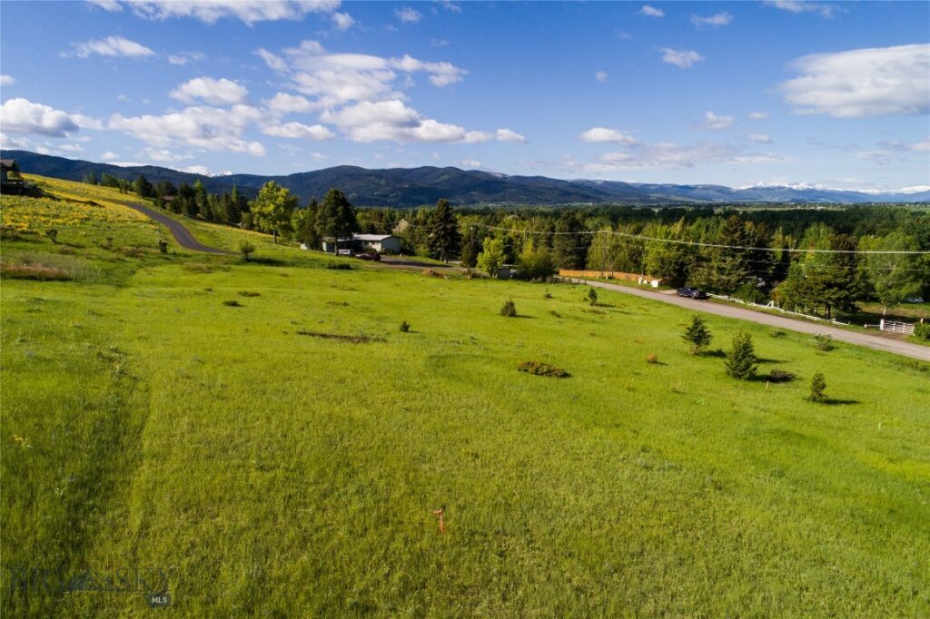 Lot 5 Sourdough Road, Bozeman MT 59715