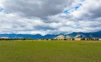 Lot #5671 Twin Lily Court, Bozeman MT 59718