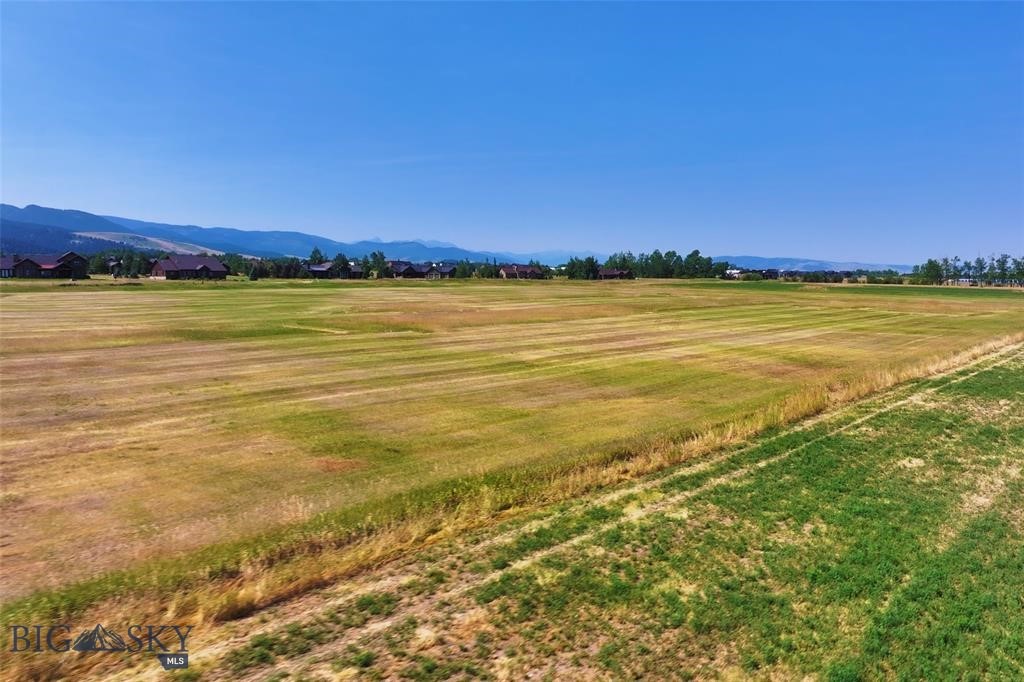 Lot 7 Holtz Lane, Bozeman MT 59718