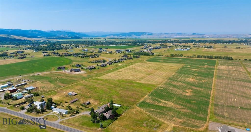 Lot 7 Holtz Lane, Bozeman MT 59718