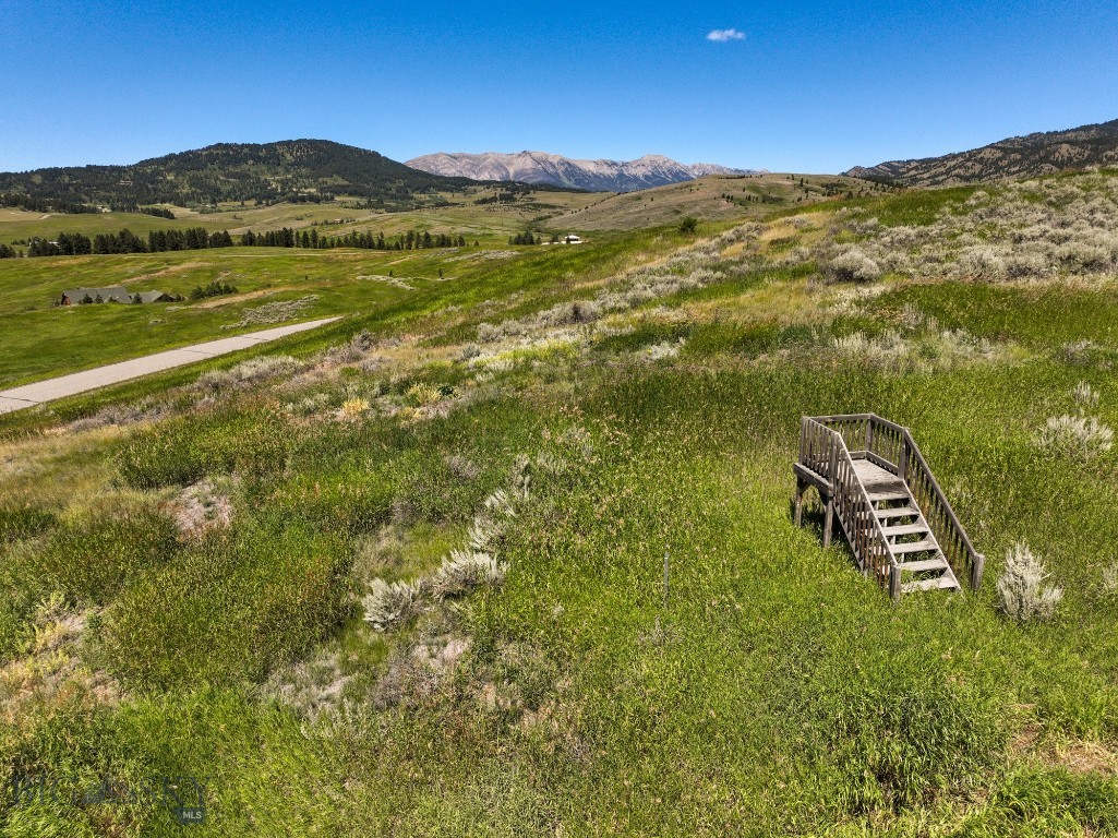 Lot 8 TBD Bridger Vista, Bozeman MT 59715
