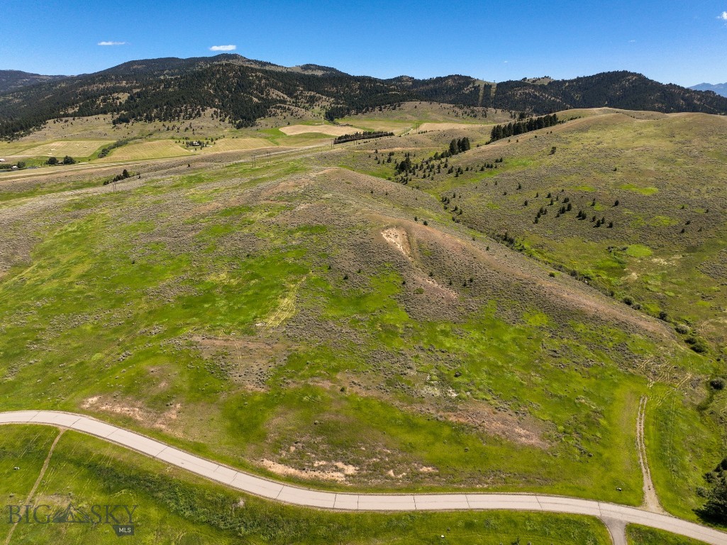 Lot 8 TBD Bridger Vista, Bozeman MT 59715