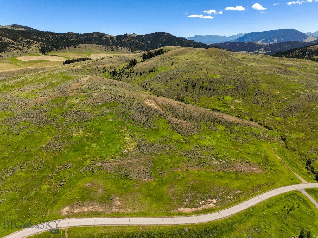 Lot 8 TBD Bridger Vista, Bozeman MT 59715
