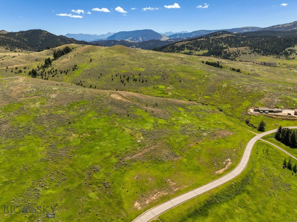 Lot 8 TBD Bridger Vista, Bozeman MT 59715