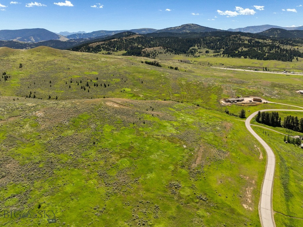 Lot 8 TBD Bridger Vista, Bozeman MT 59715