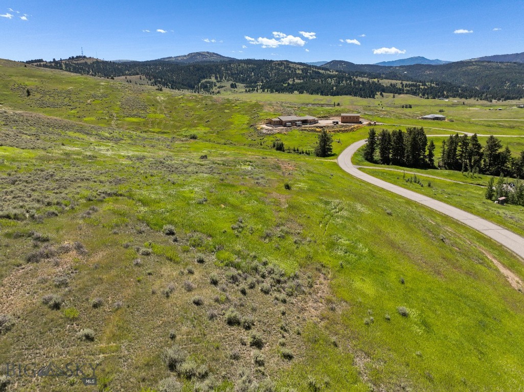 Lot 8 TBD Bridger Vista, Bozeman MT 59715