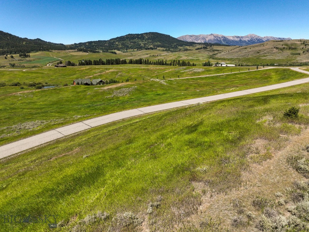 Lot 8 TBD Bridger Vista, Bozeman MT 59715