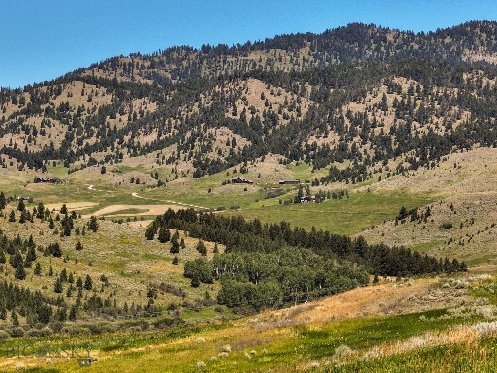 Lot 8 TBD Bridger Vista, Bozeman MT 59715