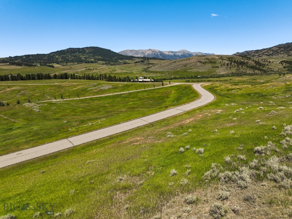 Lot 8 TBD Bridger Vista, Bozeman MT 59715
