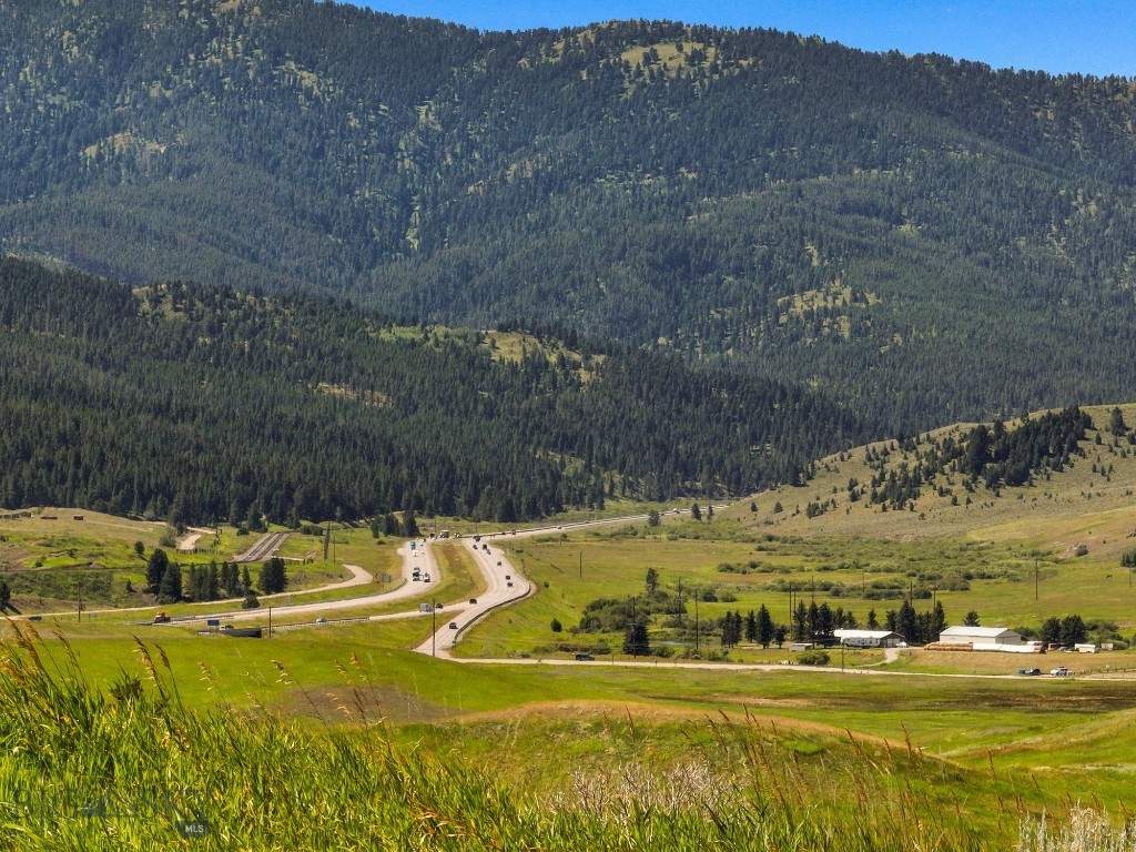 Lot 8 TBD Bridger Vista, Bozeman MT 59715