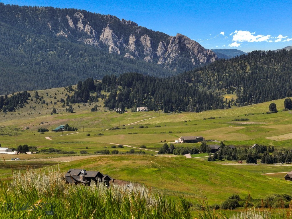 Lot 8 TBD Bridger Vista, Bozeman MT 59715