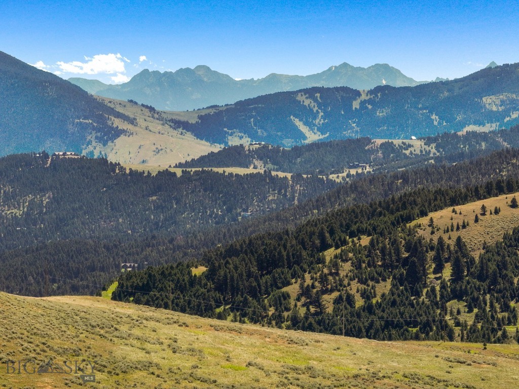 Lot 8 TBD Bridger Vista, Bozeman MT 59715