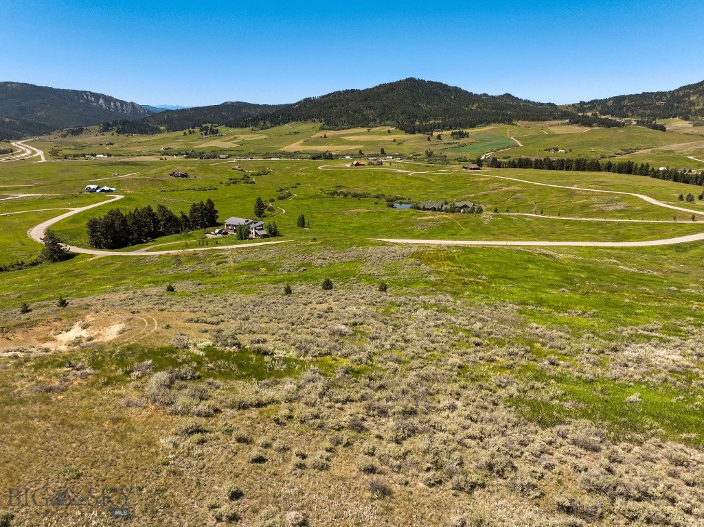 Lot 8 TBD Bridger Vista, Bozeman MT 59715