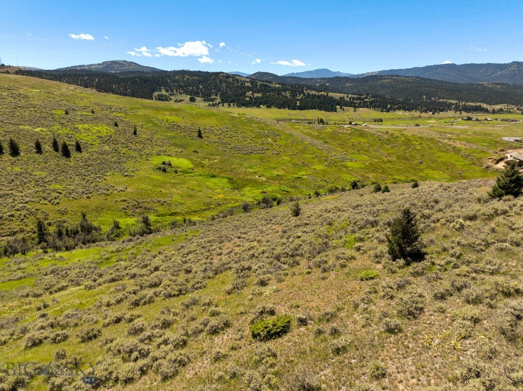Lot 8 TBD Bridger Vista, Bozeman MT 59715