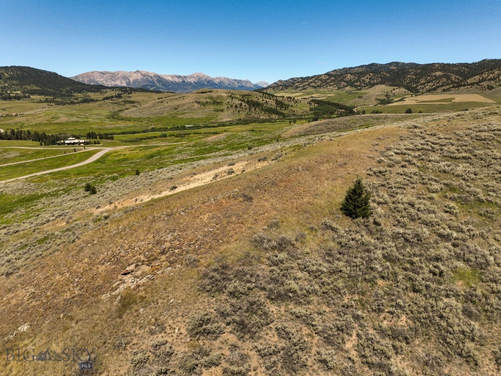 Lot 8 TBD Bridger Vista, Bozeman MT 59715