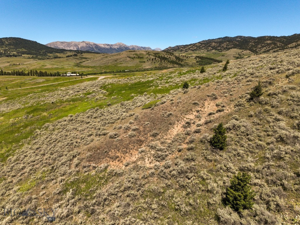 Lot 8 TBD Bridger Vista, Bozeman MT 59715