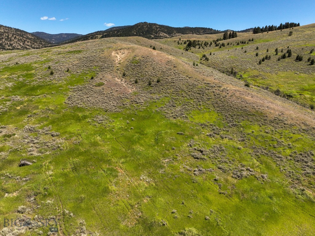 Lot 8 TBD Bridger Vista, Bozeman MT 59715