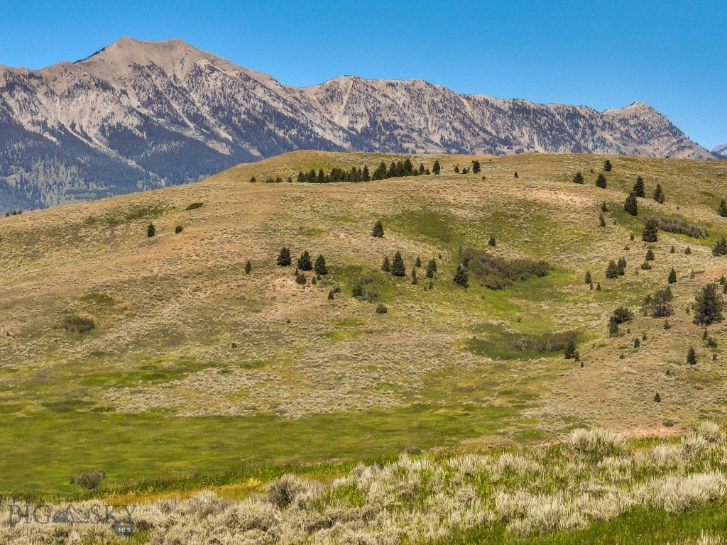Lot 8 TBD Bridger Vista, Bozeman MT 59715