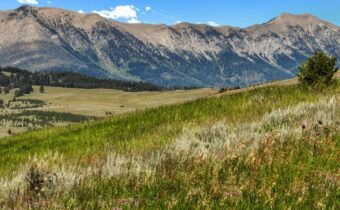 Lot 8 TBD Bridger Vista, Bozeman MT 59715