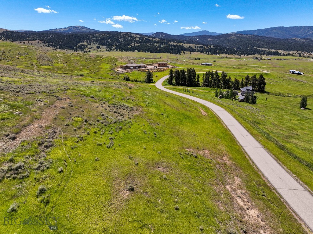 Lot 8 TBD Bridger Vista, Bozeman MT 59715