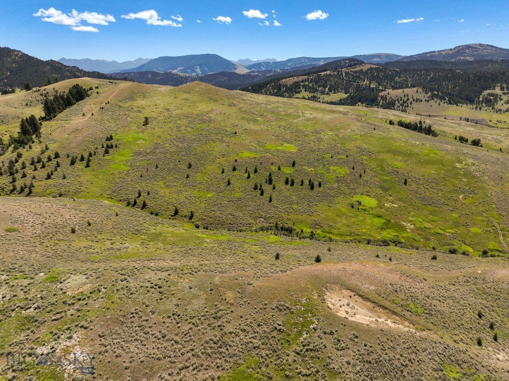 Lot 8 TBD Bridger Vista, Bozeman MT 59715