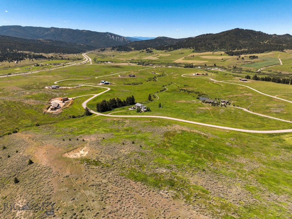 Lot 8 TBD Bridger Vista, Bozeman MT 59715
