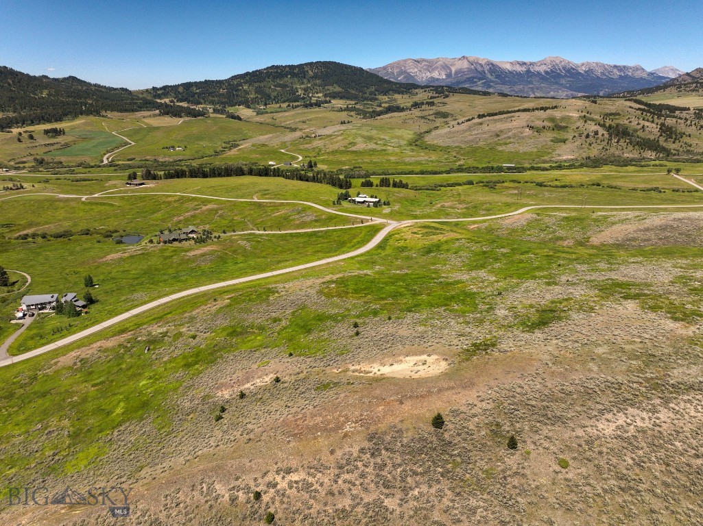 Lot 8 TBD Bridger Vista, Bozeman MT 59715