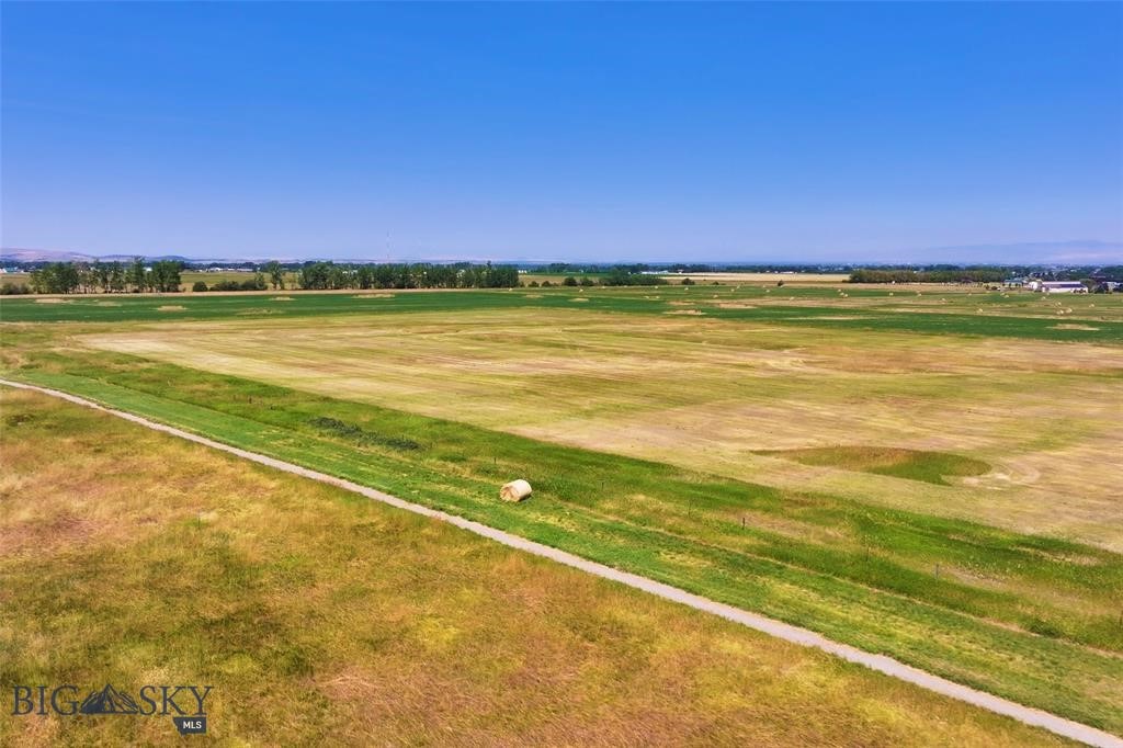 Lot 9 Holtz Lane, Bozeman MT 59718